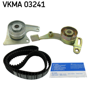 Timing Belt Kit - VKMA 03241 SKF - 0816.22, 0816.58, 12761-86CA0